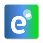 Logo of Edenor android Application 